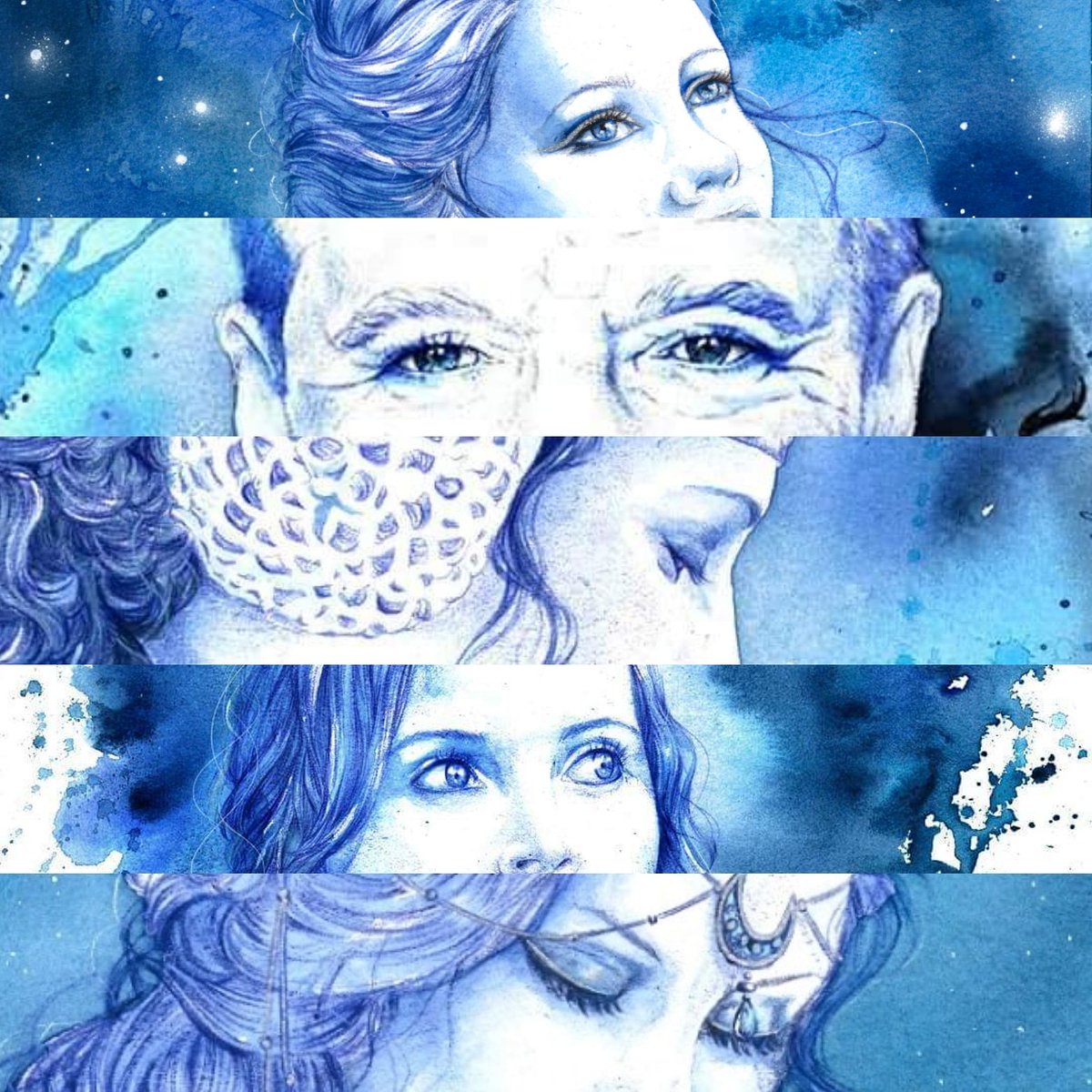 ilustracioncris's tweet photo. No tienen voz, pero si les prestas suficiente atención sus ojos te contarán todo lo que necesites saber.
#eyeme #eyes #art #Watercolors #ballpointpenart https://t.co/eHvO5HpHMQ