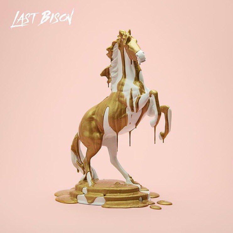 Y’all, our best buds <a href="/thelastbison/">The Last Bison</a> released a killer record today. Go listen to suda! So many good jams! open.spotify.com/album/4HOTWwoI…