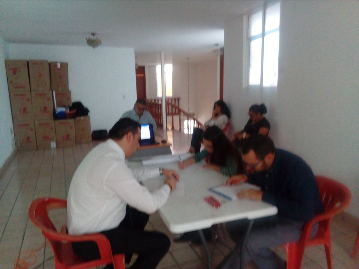 balimondl's tweet photo. Evaluación en EC0217 Impartición de cursos de formación de capital humano.. @incarural  @Aguascalie1Inca https://t.co/AUan1wxePi