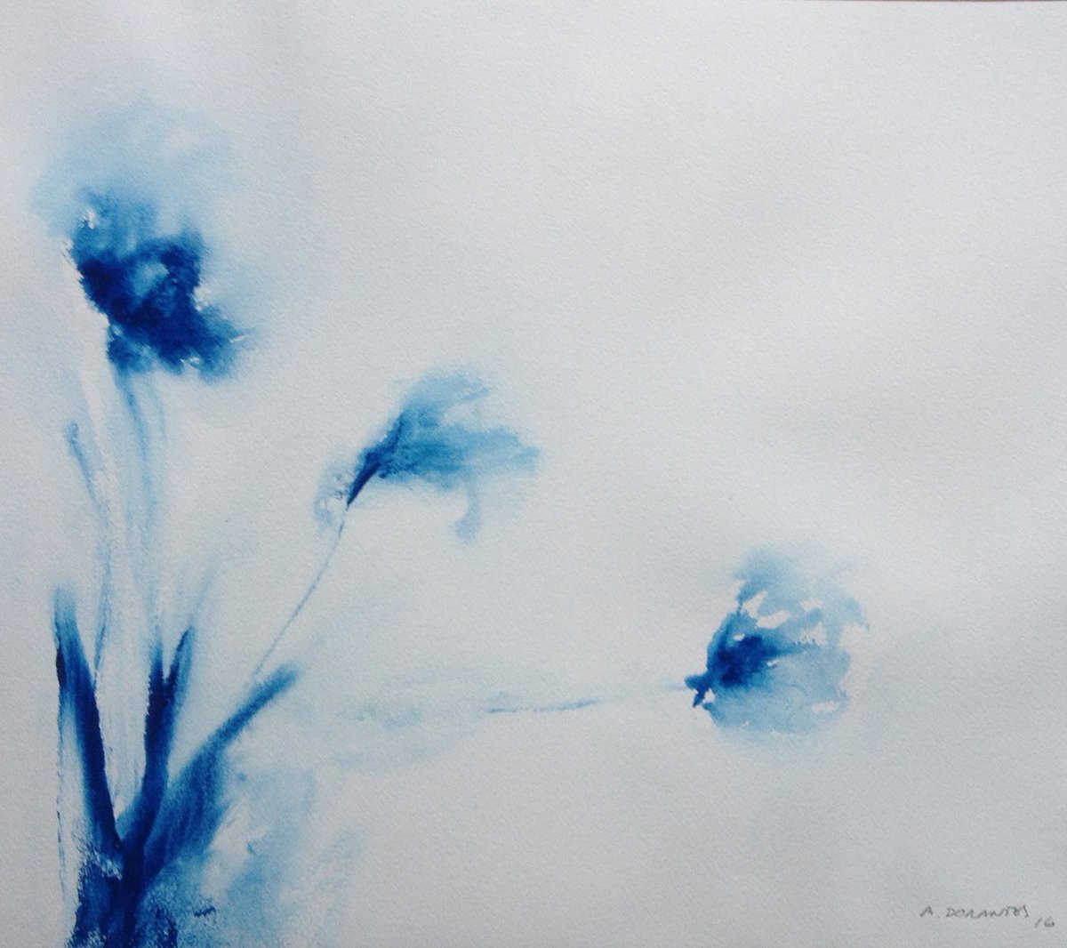 BlancaDorantes's tweet photo. Still blue I
#abstractart #nature #abundantartshow #art #artists #artistsontwitter #artsy #landscapeart #winsorandnewton #artforsale #contemporaryart #artdealer #curatorselection #artinspiredfashion #buyart #makeartmakechange #artbusiness #DecorateYourWalls #YourOnlineArtGallery https://t.co/RmUbfPRMLB