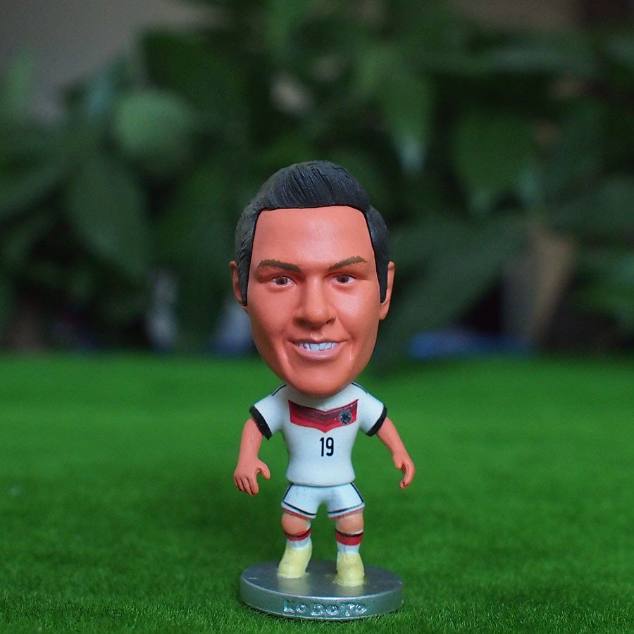 Figurinho tweet media