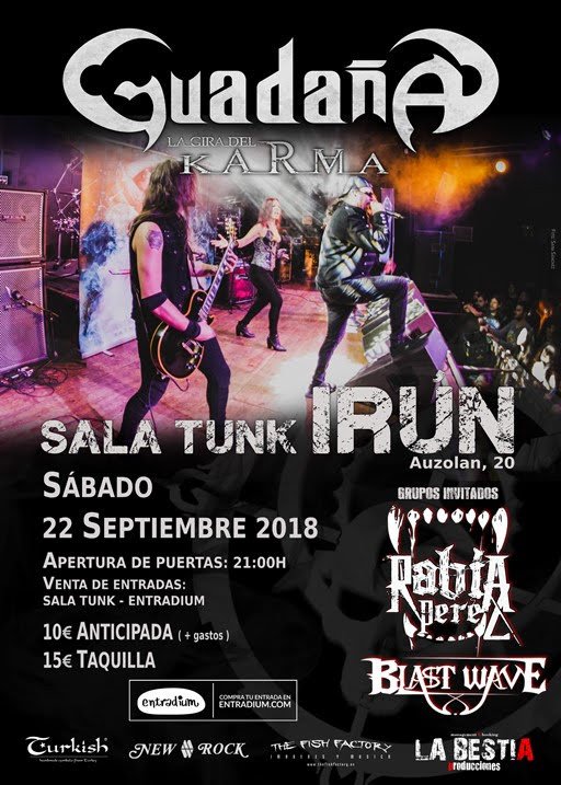 Heavy Metal Brigade tweet media