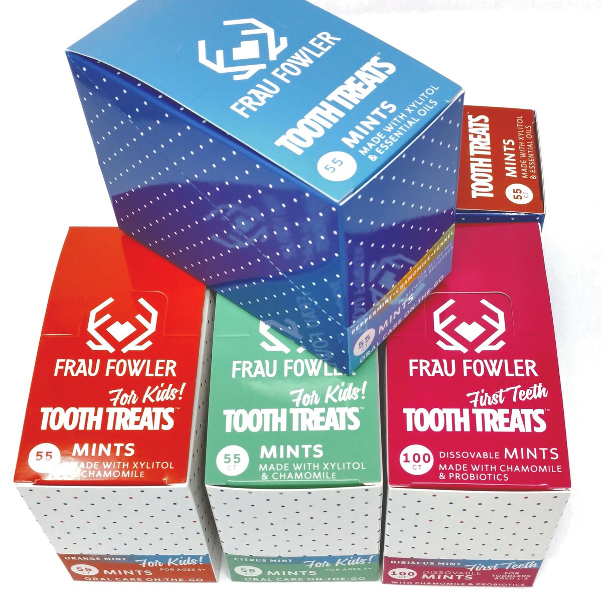 TheFrauFowler's tweet photo. Almost finished! Revolutionary oral care that's EASY, delicious and actually nutritious. #stressrelief #oralcare #toddlers #kids and adults! https://t.co/UIcBpgF0ZH