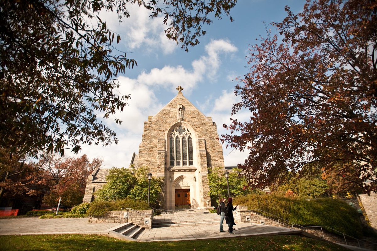 LOYOLAdmission's tweet photo. We look forward to welcoming more than 180 visitors tomorrow for our first Saturday Information Program of the fall. We can’t wait to see you! Schedule your visit today: https://t.co/vf4MI7bP6j. #VisitLoyola https://t.co/xS9uQlYlYk