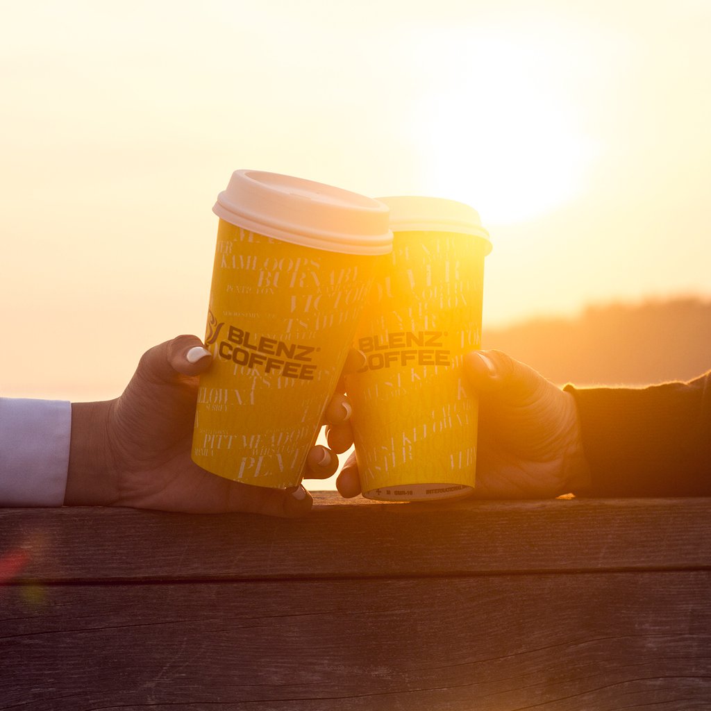 BLENZ COFFEE (@BlenzCoffee) | Twitter