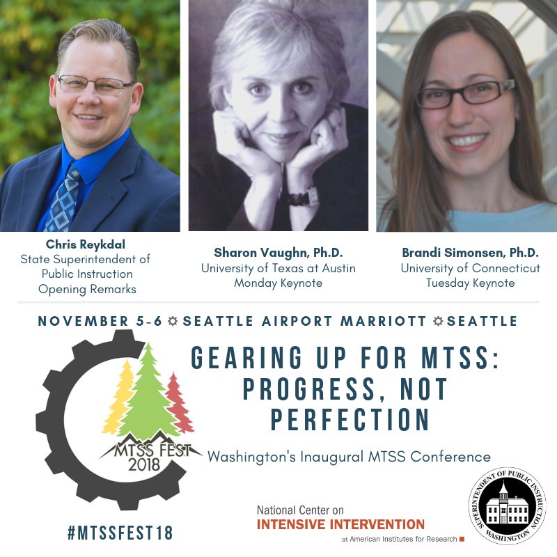 WA State OSPI on Twitter "REGISTRATION IS OPEN! Join national leaders