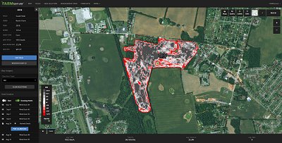 BecksHybrids's tweet image. We are excited to announce the release of the ROI Calculator in our FARMserver® precision farming software! #FARMserverFriday #PrecisionFarming #ROITool #farmbetter #farmsmarter

Read more now 👉🏼 bit.ly/2PVOSCz