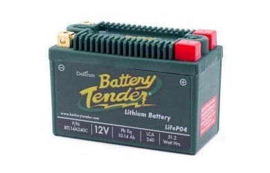 HappyWrench's tweet image. When to Change Your Motorcycle Battery &amp;amp; Understanding Battery Voltage - HappyWrench.com buff.ly/2K0d58R