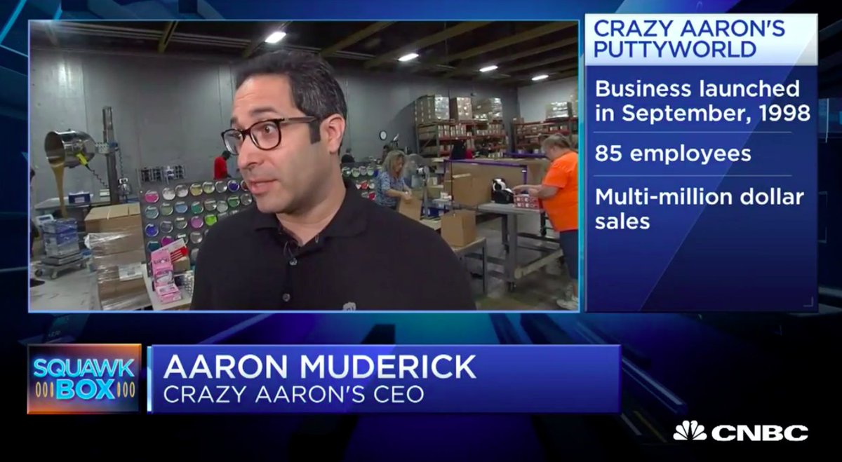 The Toy Association tweet media