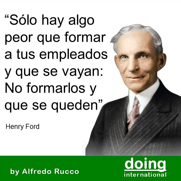 DoingInt's tweet image. #Empresas #formación #consultoría #talento #Madrid #España #Spain