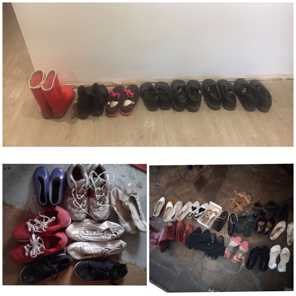 ResSoles2Souls's tweet photo. The Kicks for Kids campaign will be doing their hand over tomorrow, we are so excited to be involved with the kids at Leliebloem! 👟👟
#kicksforkids
#shoedrive2018 https://t.co/mo2ZMVPxpi