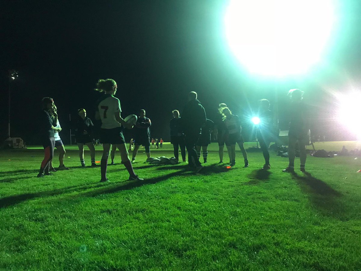 Pulborough Women tweet media