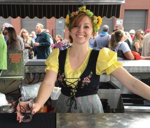 ArlingtonMag's tweet photo. On Tap: 9 Oktoberfest Celebrations. First up? Crystal City Oktoberfest on Sept. 29. https://t.co/0BBEFd0iSr https://t.co/T1avNbGK2M