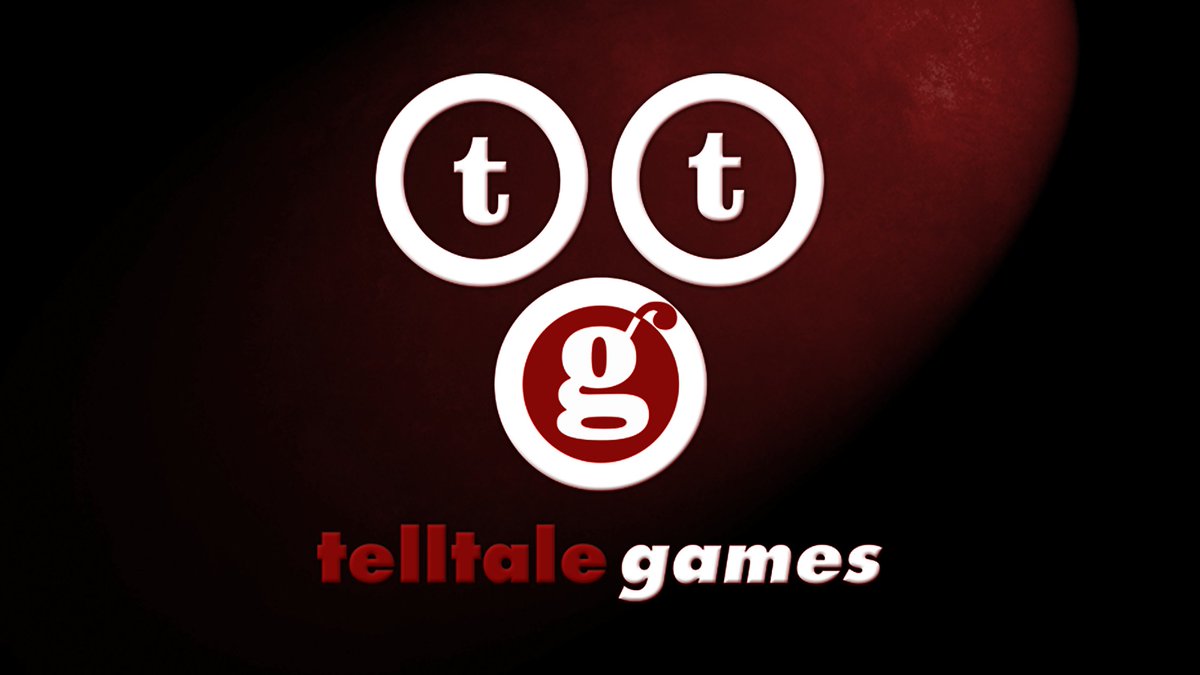 Fandom A Twitter Telltale Games Co Founder Kevin Bruner