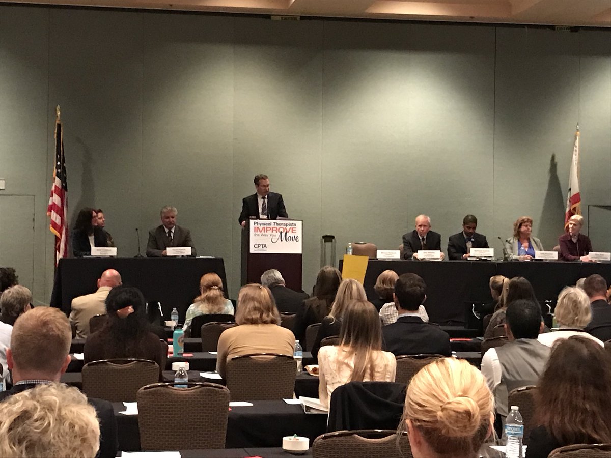 CPTAtweets's tweet photo. The Candidate Forum is happening now. Thank you future leaders! https://t.co/qd59fEmf1a