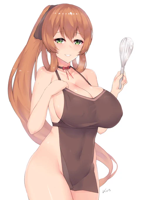 Springfield
#少女前線 #ドルフロ 