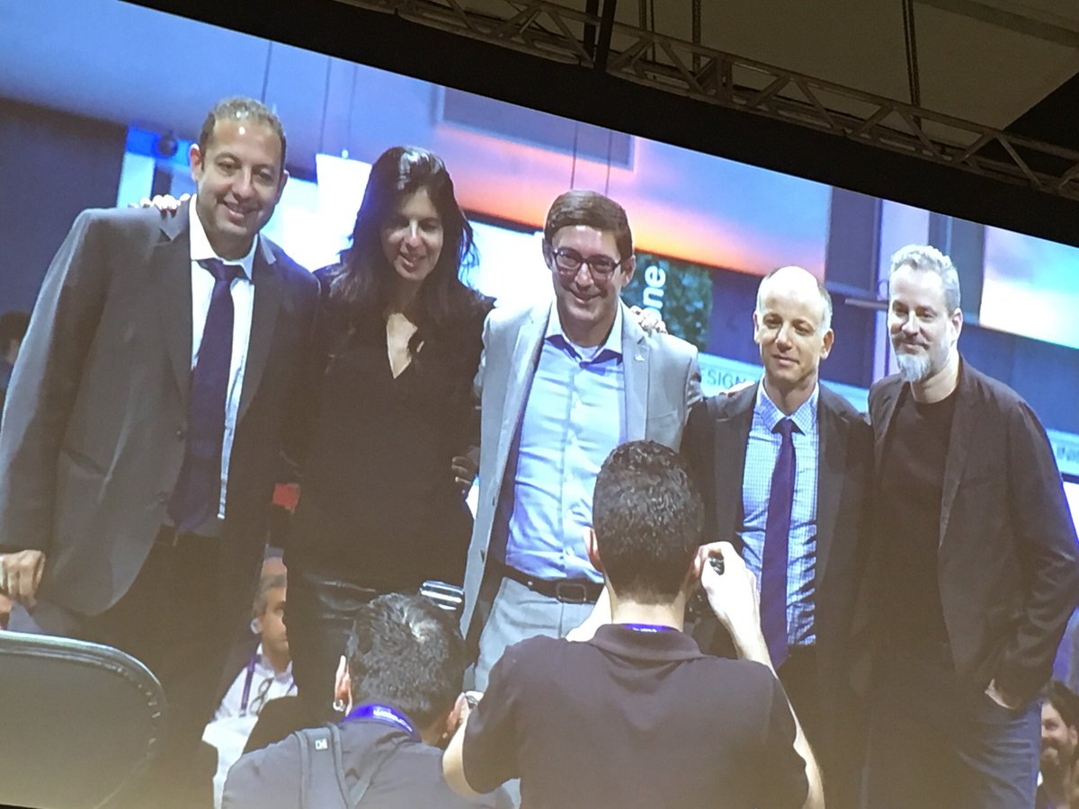 CassucciCosta's tweet photo. #ciscoconnectbr #CiscoConnectBR #ciscoconnect2018 #IBMServices https://t.co/LCxsVQWKuE