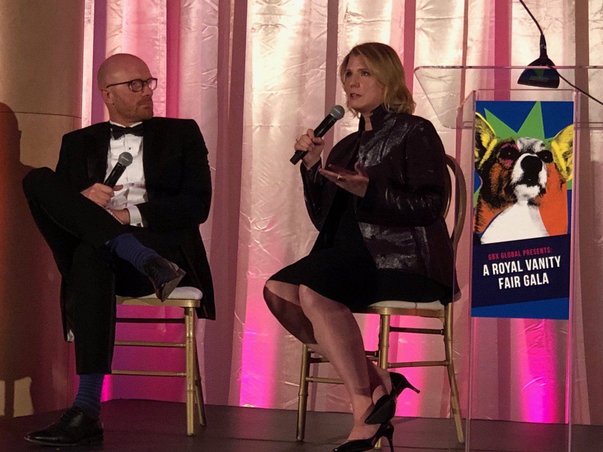 UKAWhittaker's tweet image. An incredible evening of 🇬🇧 elegance &amp;amp; grace @GBxGlobal Gala. Fantastic hearing from @amywilkinson &amp;amp; her experience in tech, Silicon Valley &amp;amp; supporting 🇬🇧🇺🇸 innovation &amp;amp; collaboration. 

#TechisGREAT