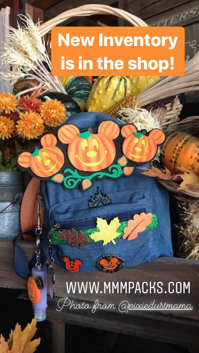 MMMpacks's tweet image. 