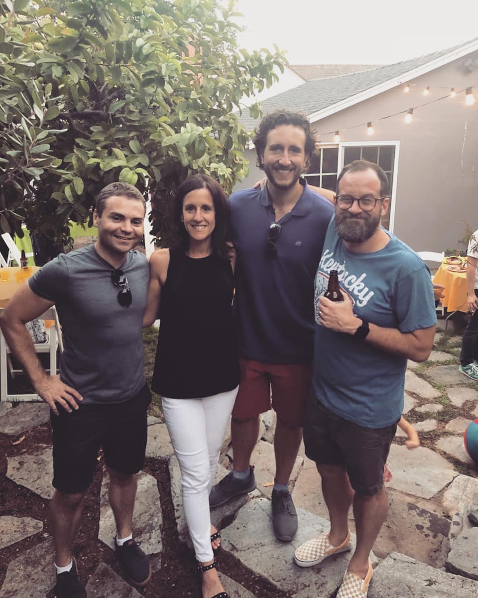 muldo's tweet image. Helping @TheTreehouseMan and his crew spread the joy of treehouses over the past four years has been a true honor. 

No matter what happens next, I&apos;ll always look back on my time with the #TreehouseMasters story team with fondness, appreciation, and love.

To the trees!