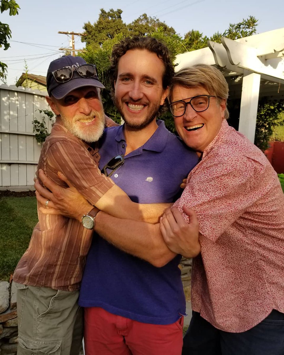 muldo's tweet image. Helping @TheTreehouseMan and his crew spread the joy of treehouses over the past four years has been a true honor. 

No matter what happens next, I&apos;ll always look back on my time with the #TreehouseMasters story team with fondness, appreciation, and love.

To the trees!