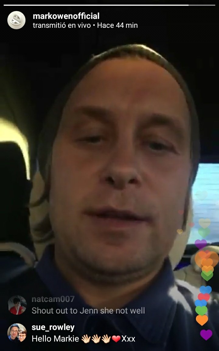 TakeThatPeru's tweet image. UPDATE: @OfficialMarkO nos comenta que aun están trabajando para que muy pronto se anuncien las fechas del tour en más países. ¡Vamos chicos, que esta vez sí es posible! #TT30 #TTtoSouthAmerica #TTtoPeru 🇵🇪 #TTtoArgentina 🇦🇷 #TTtoChile 🇨🇱 #TTtoBrazil 🇧🇷