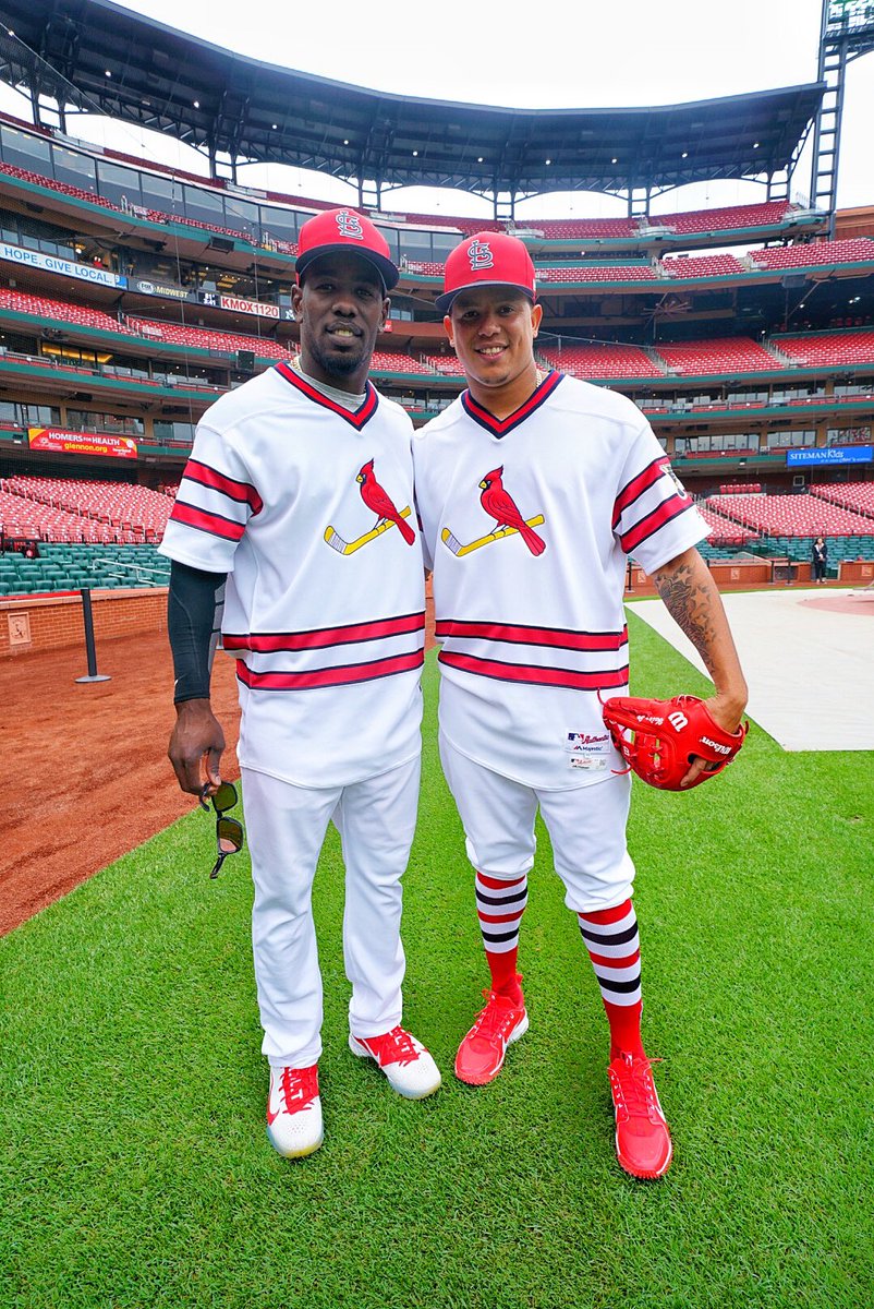cardinals bp jersey