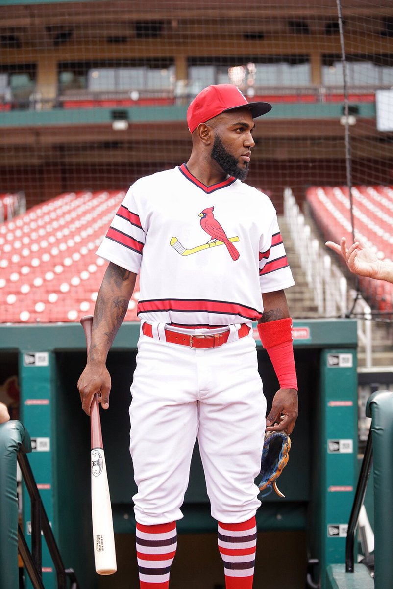 stl cardinals blues jersey