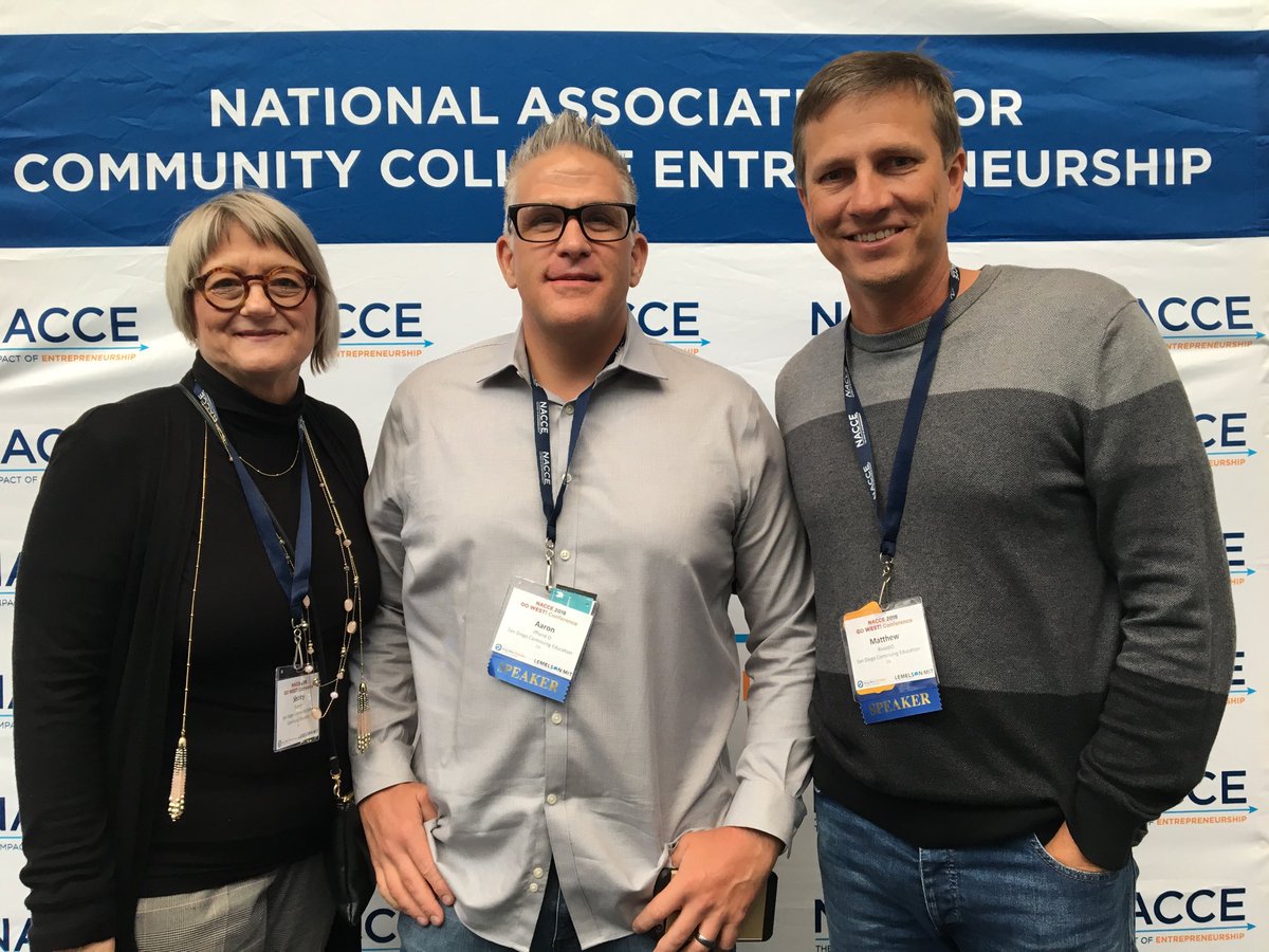 Michelle Fischthal (@SDCEVPI) | Twitter