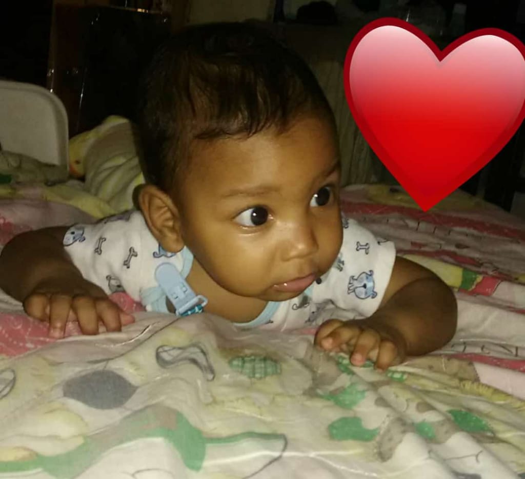 Erick04294036's tweet photo. my bebe https://t.co/pEFdjCMWqI