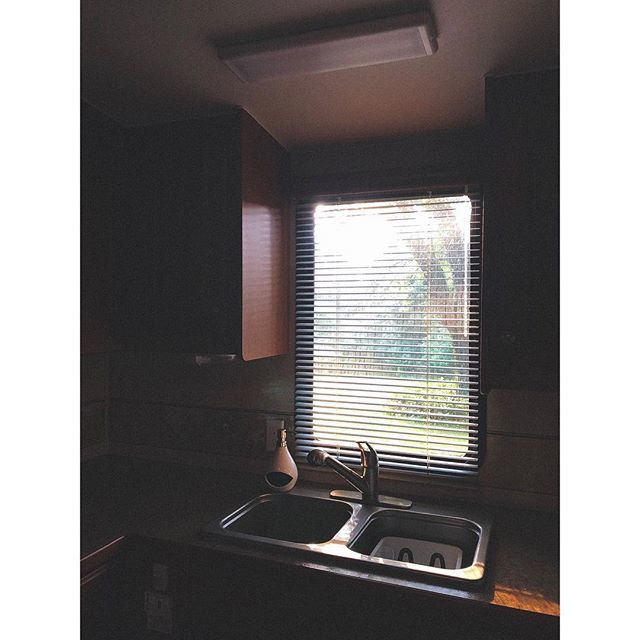 RV mornings. ift.tt/2QS3Pqu