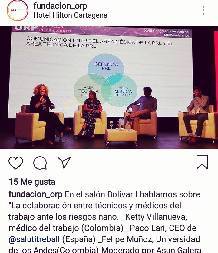 Nirrovi's tweet photo. @SalutiTreball @DecentNanowork @Pacolari67 #compartiendo #nano #cartagena #ORP2018 https://t.co/CWRRodVR6e