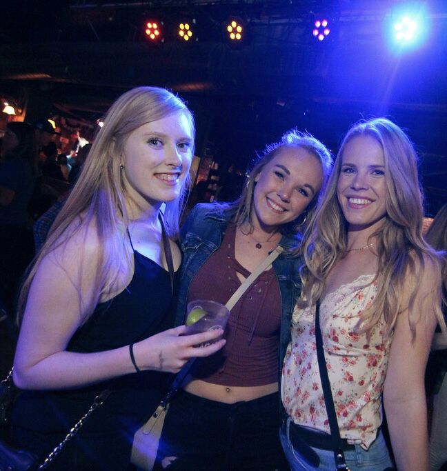 RocknHorseTO's tweet photo. Martina McBride said it best "This one's for the girls!" 💃 On #CowgirlFridays ladies receive complimentary cover until 11pm! 🍻 So put on the daisy dukes and cowboy boots and come dance the night away at the Saloon! 🤠 https://t.co/lLTqxqUqpx