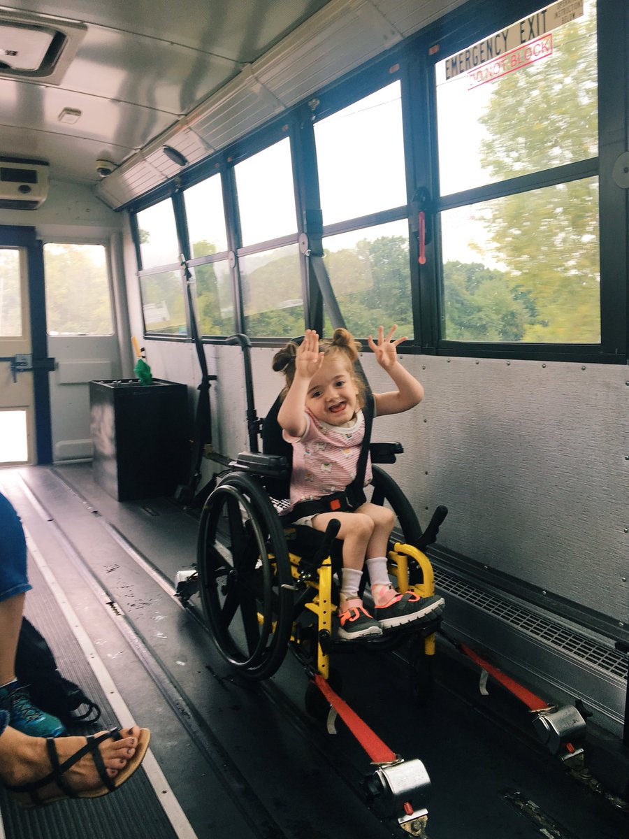 MrsLyon__'s tweet photo. Field trip Friday🙌🏼 we had a blast going to the fire station and bank today! #wcs180gratitude https://t.co/2McVrJWw93
