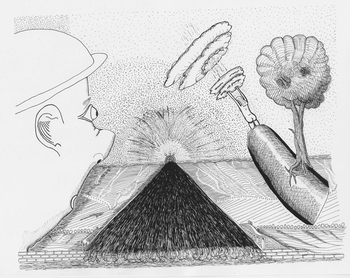 the cultural revolution has arrived