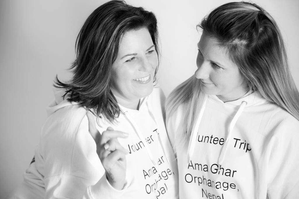 Our lead instructors are gearing up for their return visit to the utterly amazing <a href="/AmaGharNepal/">Ama Foundation</a> Flights are booked and fundraising and prep is in full swing.  #volunteering #Nepal