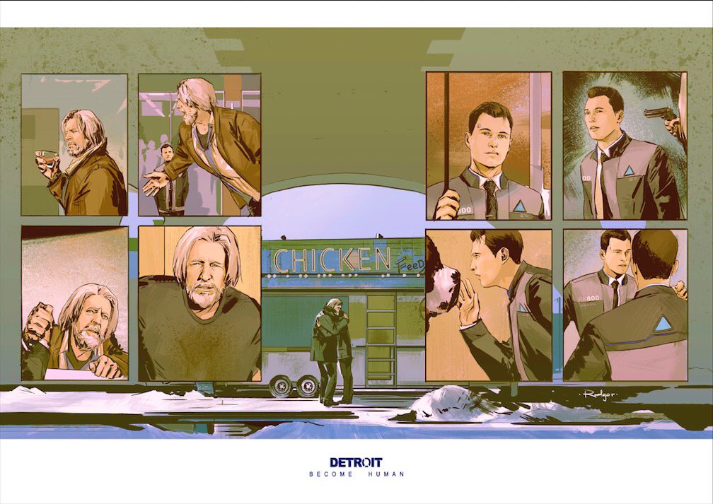 _jamesLaw_'s tweet photo. 稍微大一點的獨立張
#DetriotBecomeHuman https://t.co/mnT4ll9e2C