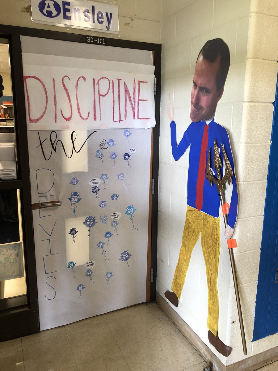 Armuchee High School On Twitter Homecoming Door Decor Contest