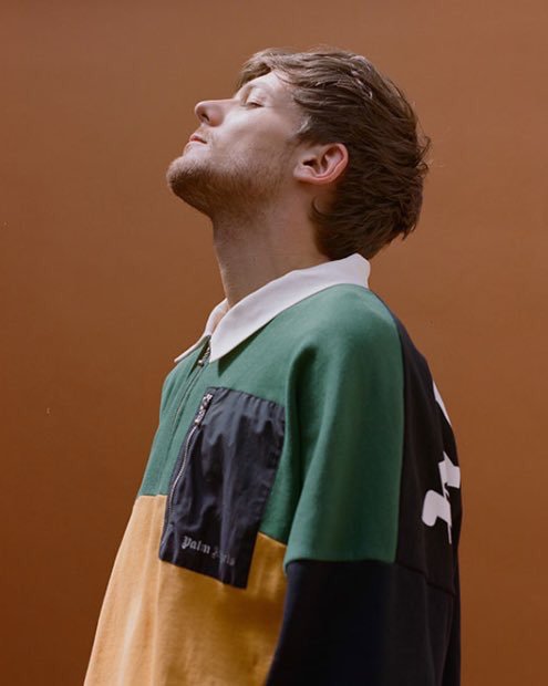 01.
Si creo que todo puede cambiar, ¿cómo no voy a esperarte?