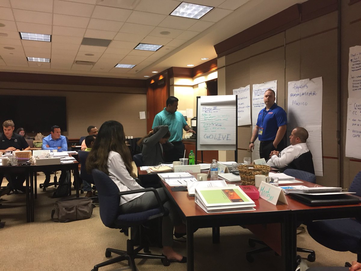 #upser#glc#nmo Partners presenting and defending their new process to improve efficiency and sustainability. The presentation was delivered in Corporate at NMO.