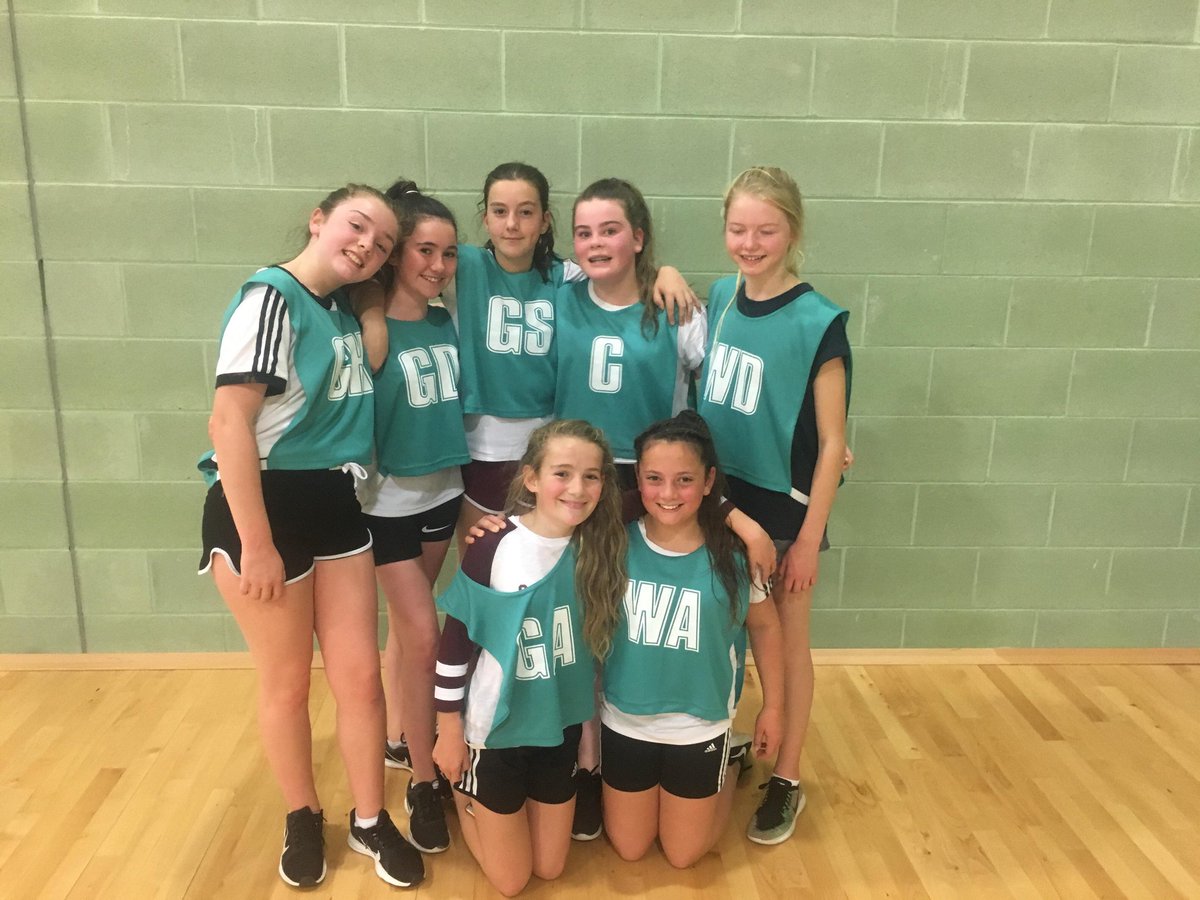 WebstersHigh's tweet image. More congratulations, this time to our S1 netball team who won 8-6 against @ForAcad today! Well done, girls - proud of you all 😁 Well done to the Forfar team too 👍 Special mention to Rachel who was player of the match 🏅#netball Thanks to Miss Sturrock! #fabcoach💖 @sturroxk