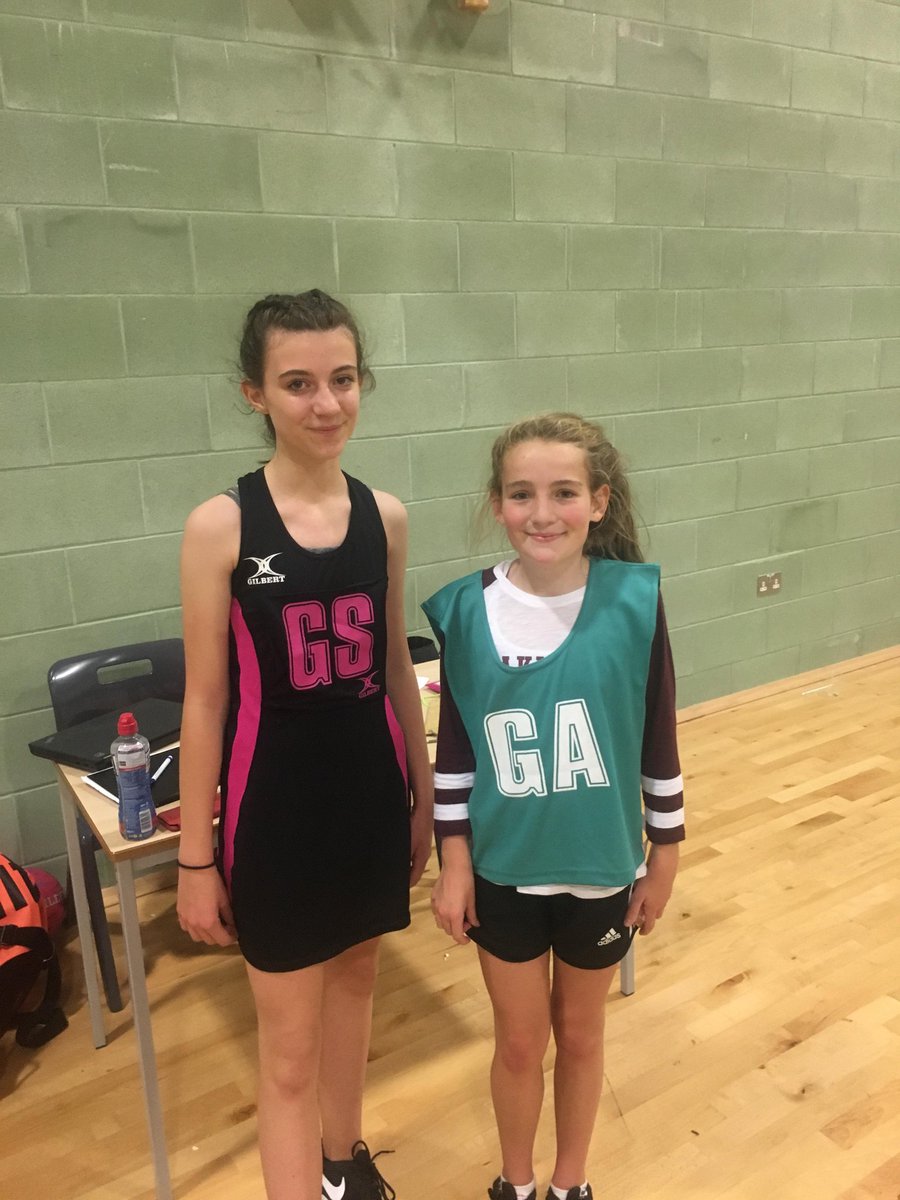 WebstersHigh's tweet image. More congratulations, this time to our S1 netball team who won 8-6 against @ForAcad today! Well done, girls - proud of you all 😁 Well done to the Forfar team too 👍 Special mention to Rachel who was player of the match 🏅#netball Thanks to Miss Sturrock! #fabcoach💖 @sturroxk