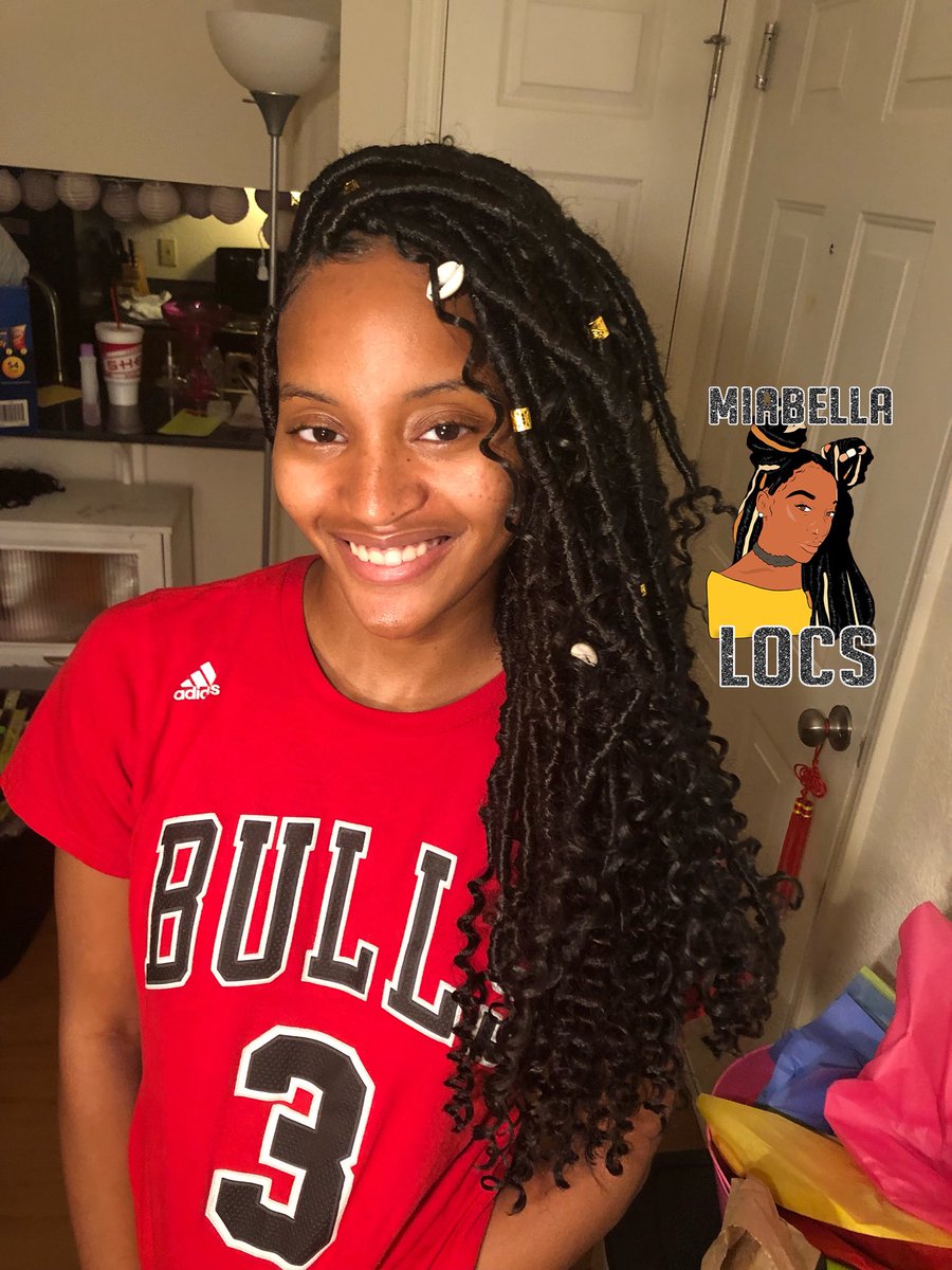 mysterygirlala_'s tweet photo. bohemian locs 🔥 

#ncat #uncg #ecu #faystate #wssu #bennett #gtcc #gastate #cau #fauxlocs #goddesslocs #gypsylocs #braids #greensboro #hair #protectivestyles #trending #curlyhair #hairincluded #miabellalocs #blackbusiness #marketing #nyc #houston #la #jcsu #uncc #charlotte https://t.co/MtzuspXNqK