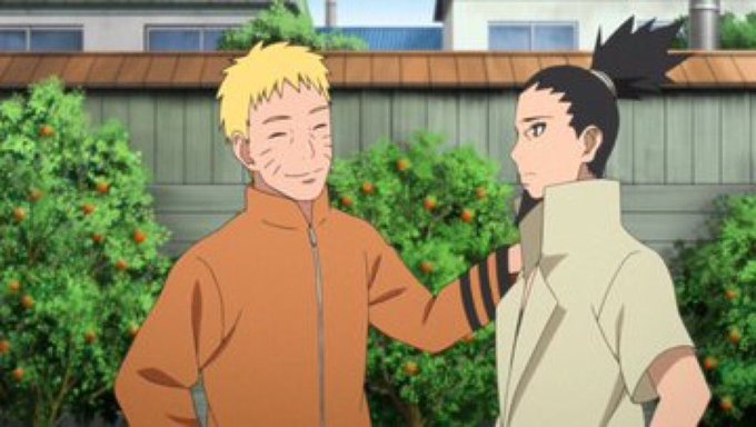 シカマルのtwitterイラスト検索結果 古い順