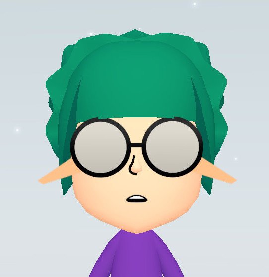 mii  Mii028 | Mii Archives Wiki | Fandom
