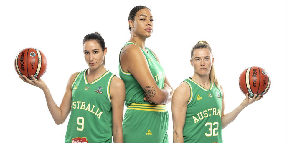 iheartbaskeball's tweet photo. Game face.  #FIBAWWC (via FIBA) https://t.co/7PW9RDa6nb