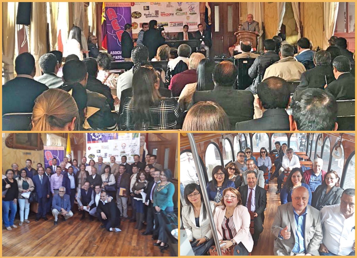 RamssES_Mashi's tweet photo. ¡BIENVENIDOS! Radiodifusores Ecuatorianos Representantes de la Asociación Ecuatoriana de Radiodifusión (AER) a nuestra tierra añorada #GUARANDA | Que se reúnen para analizar las reformas a la Ley Orgánica de Comunicación, y garantizar el derecho a la libertad de expresión. | 🇪🇨 https://t.co/JEM5OxC2Kd