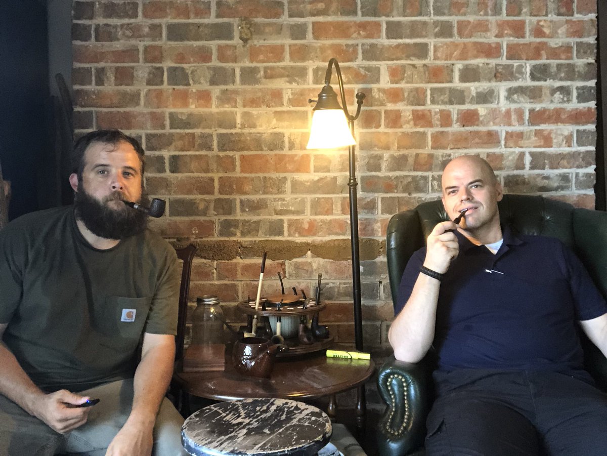 PipeSteader's tweet photo. Mantle coming at ya 5:30 cst on my channel.

#mantle #vlog #streaming #live #youtube #ytpc #pipes #smoking #friday https://t.co/ae5t7vDuGj