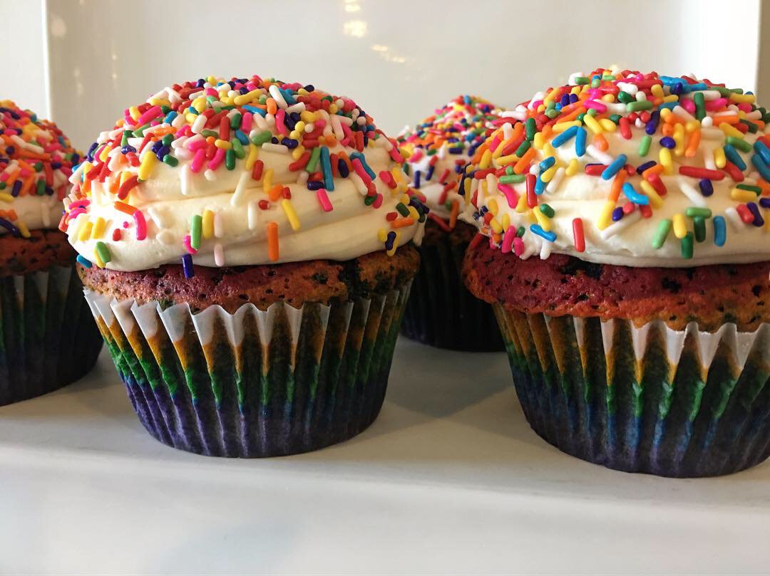 Happy Pride Week Charleston!! 🌈 #loveislove #charlestonpride