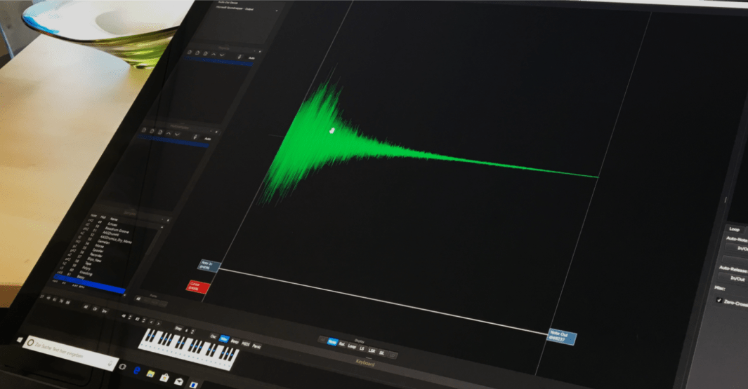 theetechnofile's tweet image. #SampleRobot 6 Pro Now Available For Mac &amp;amp; Windows dlvr.it/QkzBDC